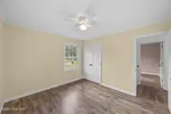 2600 N Hills Drive, New Bern, NC 28562 — 3-bedroom home in North Hills, New Bern, NC, photo 23 of 47: 2nd Bedroom