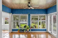 5901 Tropic Court, Wilmington, NC 28409 — 5-bedroom home in Crosswinds, Wilmington, NC, photo 7 of 36: 23_sun room