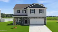 1116 Aviator Lane, Ayden, NC 28513 — 3-bedroom home in East Ridge, Ayden, NC, photo 1 of 39: exterior