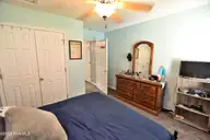 720 Westview Court, Nashville, NC 27856 — 3-bedroom home, Nashville, NC, photo 19 of 26: Bedroom 2