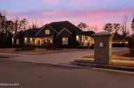 254 Royal Bluff Road, Jacksonville, NC 28540 — 4-bedroom home in Williams Farm, Jacksonville, NC, photo 1 of 74: 254 RB twilight-4
