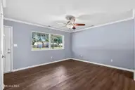 211 Ramsey Drive, Jacksonville, NC 28540 — 3-bedroom home in Shamrock Village, Jacksonville, NC, photo 4 of 30
