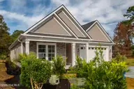 8852 Nottoway Avenue NW, Calabash, NC 28467 — 3-bedroom home in Brunswick Plantation, Calabash, NC, photo 1 of 31: 8768 Posalie01