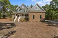 225 Lakeway Drive, West End, NC 27376 — 4-bedroom home in Seven Lakes West, West End, NC, photo 2 of 48: 1-web-or-mls-DSC05666