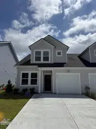 2125 Osprey Isle Lane SW 90, Ocean Isle Beach, NC 28469 — 3-bedroom townhome in Osprey Isle, Ocean Isle Beach, NC, photo 1 of 15