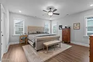 33 Davidson Street, Clayton, NC 27527 — 4-bedroom home in The Walk at East Village, Clayton, NC, photo 16 of 41: 36-web-or-mls-DSC01496