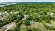 6 6, Wilmington, NC 28411 — lot, Wilmington, NC, photo 7 of 40: Lot 6 and 2645 Scotts Hill aerial