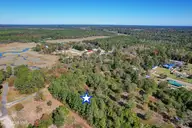 2021 106&107 Sea Lavender Road SW, Supply, NC 28462 — waterfront lot in Marsh Acres, Supply, NC, photo 9 of 19: Lot Location