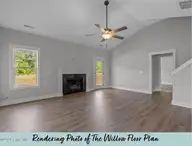 163 Michter Street, Vass, NC 28394 — 3-bedroom home in Long Point Reserve, Vass, NC, photo 7 of 19: Picture38