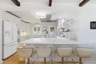 305 River Drive, Southport, NC 28461 — 3-bedroom waterfront home, Southport, NC, photo 19 of 53: 29-Kitchen