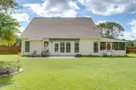 127 Cotton Patch Court, Burgaw, NC 28425 — 3-bedroom home in Morgan Cove Plantation, Burgaw, NC, photo 4 of 30