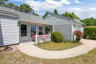 1311 Pelican Drive, New Bern, NC 28560 — 3-bedroom waterfront home in Fairfield Harbour, New Bern, NC, photo 2 of 52: Welcome Home!