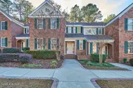 1123 Sandmoore Drive, Southern Pines, NC 28387 — 2-bedroom condo in Talamore, Southern Pines, NC, photo 1 of 61: Exterior