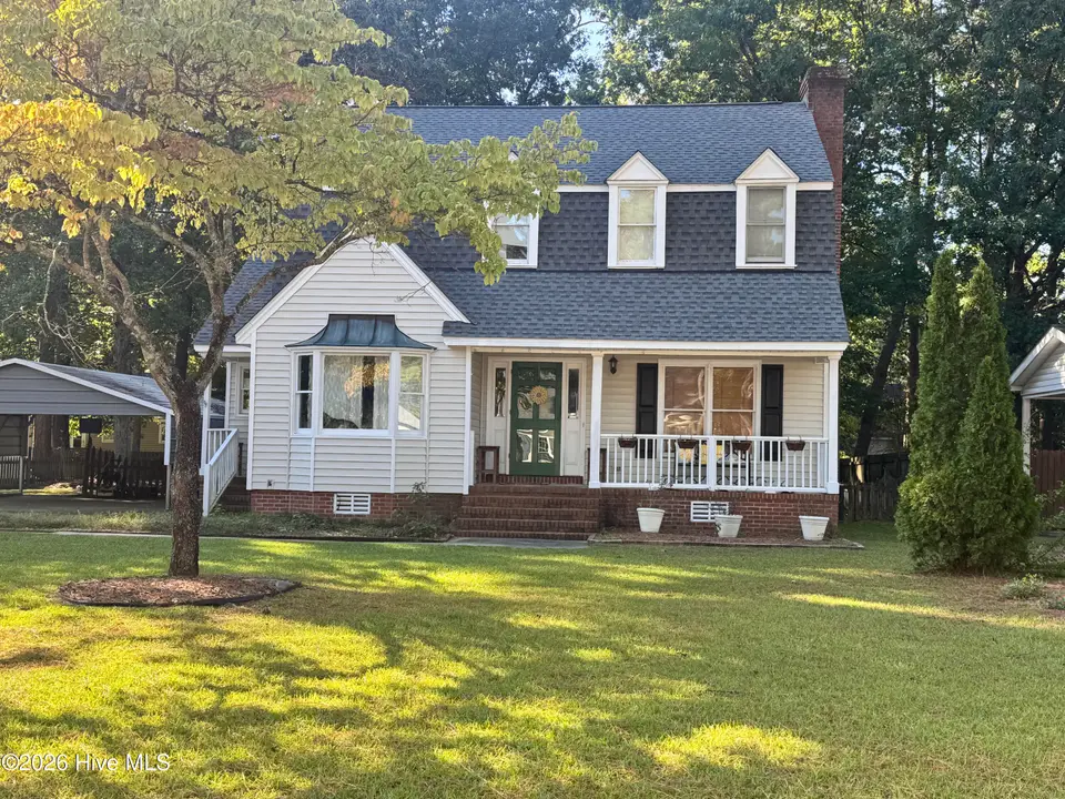 1713 Centre Street W, Wilson, NC 27893 — 3-bedroom home in Parkwood Forest, Wilson, NC, photo 1 of 1: unnamed (1)