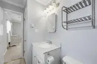 1392 Nixonton Road, Elizabeth City, NC 27909 — 3-bedroom home, Elizabeth City, NC, photo 21 of 57: Primary Bath