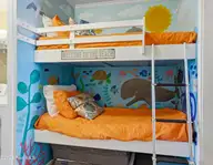 1004 Carolina Beach Avenue S C5, Carolina Beach, NC 28428 — 1-bedroom condo in Tropical Winds, Carolina Beach, NC, photo 16 of 37