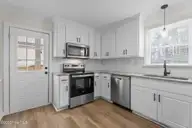 905 Beechwood Drive, Rocky Mount, NC 27803 — 3-bedroom home in Maplewood, Rocky Mount, NC, photo 7 of 20