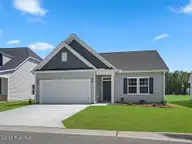 1065 Rosefield Way NW, Calabash, NC 28467 — 3-bedroom home in Calabash Station, Calabash, NC, photo 1 of 13: Front