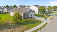 2706 Salisbury Lane W, Wilson, NC 27893 — 4-bedroom home in Bedford Place, Wilson, NC, photo 3 of 27: 4-custom-DJI_20250626180508_0098_D