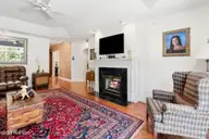 95 El Dorado Street, Pinehurst, NC 28374 — 4-bedroom home in CCNC, Pinehurst, NC, photo 18 of 59: family room
