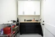 1 Castle Bridge Court, Pinehurst, NC 28374 — 3-bedroom townhome in Cotswold, Pinehurst, NC, photo 22 of 48: 48GarageStorageRoom