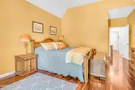 8812 Sedgley Drive, Wilmington, NC 28412 — 4-bedroom home in The Cape, Wilmington, NC, photo 21 of 53: Primary Bedroom