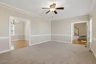 621 E Raintree Lane, Goldsboro, NC 27534 — 3-bedroom home in Raintree, Goldsboro, NC, photo 4 of 27: 08-621 E Raintree Ln-9