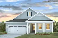 3225 Butterfly Ginger Street Lot 73, Leland, NC 28451 — 3-bedroom home in Indigo Preserve, Leland, NC, photo 2 of 43
