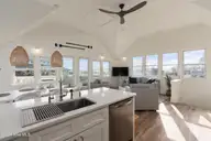 12 Scotch Bonnet Lane, Bald Head Island, NC 28461 — 2-bedroom waterfront home in BHI Stage I & II Flora's Bluff, Bald Head Island, NC, photo 23 of 43