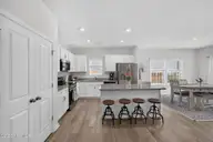 4334 Parsons Mill Drive, Castle Hayne, NC 28429 — 3-bedroom home in Parsons Mill, Castle Hayne, NC, photo 12 of 51