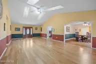 724 Highway 24, Newport, NC 28570 — 3-bedroom home, Newport, NC, photo 22 of 47: living room