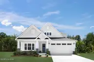 2255 Webfoot Drive NE, Bolivia, NC 28422 — 3-bedroom home in Middle Creek Village, Bolivia, NC, photo 1 of 24