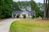 3435 Pink Blossom Circle, Winterville, NC 28590 — 3-bedroom home in Dogwood Ridge, Winterville, NC, photo 1 of 27: Front