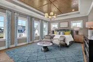 158 Lilaput Circle Lot 136, Wilmington, NC 28411 — 4-bedroom home in Indigo at Abbey Preserve, Wilmington, NC, photo 10 of 15: Primary Bedroom - NOT SUBJECT HOME