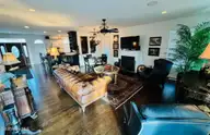 108 Kiawa Drive, Indian Beach, NC 28512 — 4-bedroom waterfront home in Kiawa, Indian Beach, NC, photo 14 of 54: Screenshot 2025-05-28 at 9.06.08 AM