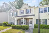 27 E Doris Avenue 403, Jacksonville, NC 28540 — 2-bedroom townhome in Doris Place, Jacksonville, NC, photo 2 of 22: 2_front exterior