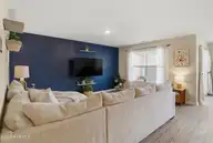 8162 Finchley Street NE, Leland, NC 28451 — 3-bedroom home in SeaBrooke, Leland, NC, photo 19 of 48: 25_living room