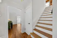 2610 Oleander Drive, Wilmington, NC 28403 — 4-bedroom home in Magnolia Place, Wilmington, NC, photo 8 of 65: 14_stairs