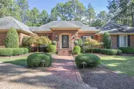 70 Wilson Road, Pinehurst, NC 28374 — 3-bedroom home in Unit 2, Pinehurst, NC, photo 1 of 35: ExteriorEntry1