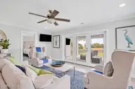 116 River Drive, Southport, NC 28461 — 3-bedroom waterfront home in Cape Fear River Heights, Southport, NC, photo 17 of 40