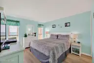 1866 New River Inlet Road Unit 3407c, North Topsail Beach, NC 28460 — 2-bedroom waterfront condo in Topsail Dunes, North Topsail Beach, NC, photo 17 of 33: 1866NewriverInleRoadunit3407-24