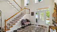 307 Lazar Lane, Southern Pines, NC 28387 — 6-bedroom home in Weymouth Pines, Southern Pines, NC, photo 6 of 73: DSC09881 copy
