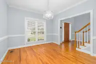1005 Spring Forest Drive, Rocky Mount, NC 27803 — 4-bedroom home in Spring Forest, Rocky Mount, NC, photo 5 of 35: 006-1005SpringForestDrive-RockyMount-NC-