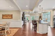 1 Robins Roost B, Whispering Pines, NC 28327 — 2-bedroom townhome in Whisper Creek, Whispering Pines, NC, photo 18 of 69: 33-33_1B Robbins Roost, Whispering Pines