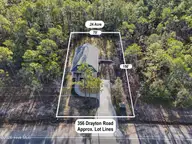 356 Drayton Road, Southport, NC 28461 — 3-bedroom home in Boiling Spring Lakes, Southport, NC, photo 19 of 30