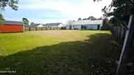 183 Parnell Road, Hubert, NC 28539 — 3-bedroom home in Foxtrace, Hubert, NC, photo 19 of 22: Backyard