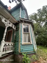 311 N James Street, Goldsboro, NC 27530 — 4-bedroom home, Goldsboro, NC, photo 2 of 77: IMG_1491