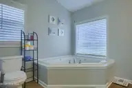 20 Porpoise Place, North Topsail Beach, NC 28460 — 4-bedroom waterfront home in Dolphin Shores, North Topsail Beach, NC, photo 18 of 64: 20 Porpoise Place - Interiors_2