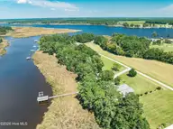 179 Stephen Way, Belhaven, NC 27810 — 3-bedroom waterfront home in Banjo Creek Estates, Belhaven, NC, photo 12 of 60: DJI_0334