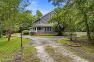305 Grovediere Lane, Hampstead, NC 28443 — 4-bedroom waterfront home in Forest Sound, Hampstead, NC, photo 4 of 75